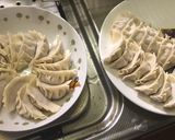 口臭気にせずもりもり食べれる！旨い餃子！作り方6写真