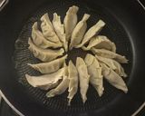 口臭気にせずもりもり食べれる！旨い餃子！作り方7写真