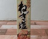 材料4つ★ねぎ塩のポテトサラダ作り方1写真