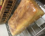キンカンのオリーブパウンドケーキ作り方6写真