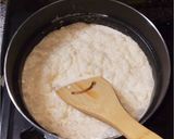 時間10分！冷ご飯で簡単チーズリゾット作り方3写真