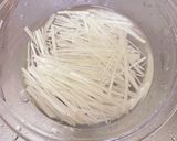 カンタン酢でお手軽に☆チョレギサラダ作り方2写真