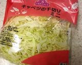 レンジで簡単♪お好み焼き風肉団子作り方2写真