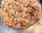 シンプルな焼きおにぎり作り方1写真