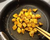 クミン風味♪ポテトのカレーマヨソテー作り方4写真