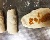 ♡オレンジピールのプチ食パン♡作り方4写真