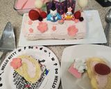 ロールケーキ作り方11写真