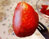 ジタンさんの我が家のいちご作り方1写真