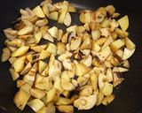 食物繊維たっぷり☆飴根菜作り方2写真