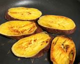 焼き芋と生ハムの絶品おつまみ作り方4写真