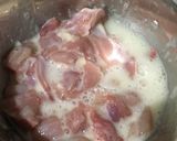 アメリカごはん☆オレンジチキン作り方1写真