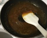 アメリカごはん☆オレンジチキン作り方2写真