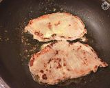 ❄︎豚肉とキノコのマヨソテー❄︎作り方5写真