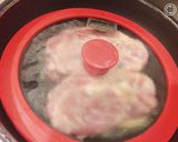 ❄︎豚肉とキノコのマヨソテー❄︎作り方4写真