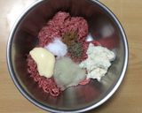 超簡単☆トマトクリームのロールキャベツ♫作り方3写真