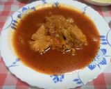 鶏むねトマト♪（圧力鍋）トマト缶で作り方11写真