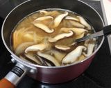 味噌汁の具材レシピ用作り方6写真