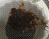 ８種類の薬味を添えてあったか湯豆腐作り方2写真