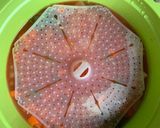 マイヤー圧力鍋でケチャップライス作り方3写真