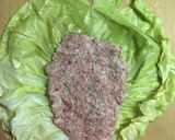 超簡単☆トマトクリームのロールキャベツ♫作り方5写真