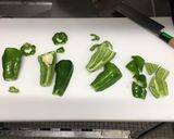 酢豚作り方3写真