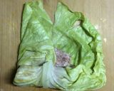 超簡単☆トマトクリームのロールキャベツ♫作り方7写真
