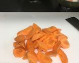 酢豚作り方4写真