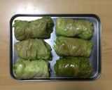 超簡単☆トマトクリームのロールキャベツ♫作り方9写真