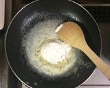 超簡単☆トマトクリームのロールキャベツ♫作り方15写真