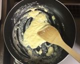 超簡単☆トマトクリームのロールキャベツ♫作り方16写真