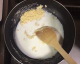 超簡単☆トマトクリームのロールキャベツ♫作り方17写真
