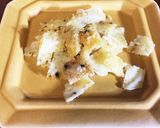 ごま味！まぜそば&ラーメン作り方5写真