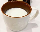 おうちで簡単カフェモカ作り方1写真
