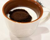 おうちで簡単カフェモカ作り方2写真