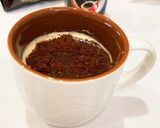 おうちで簡単カフェモカ作り方3写真