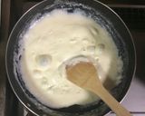 超簡単☆トマトクリームのロールキャベツ♫作り方18写真