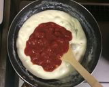 超簡単☆トマトクリームのロールキャベツ♫作り方19写真