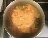 超簡単☆トマトクリームのロールキャベツ♫作り方23写真