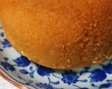 簡単炊飯器で作る、米粉さつまいもケーキ作り方10写真
