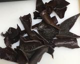 酢豚作り方6写真