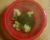 超簡単☆トマトクリームのロールキャベツ♫作り方31写真