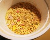 パラパラ炒飯作り方3写真