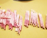 パラパラ炒飯作り方4写真