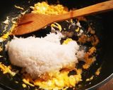 パラパラ炒飯作り方6写真