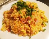 パラパラ炒飯作り方9写真