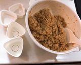 フライパンで 簡単 焼きおにぎり作り方3写真