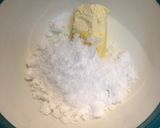 無農薬紅茶を使ったダージリンクッキー作り方2写真