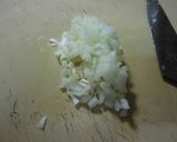 ギョニソとジャガマヨのレンジ蒸し作り方3写真