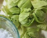 春の味～ご飯が進む【蕗味噌】作り方1写真