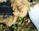 春の味～ご飯が進む【蕗味噌】作り方2写真